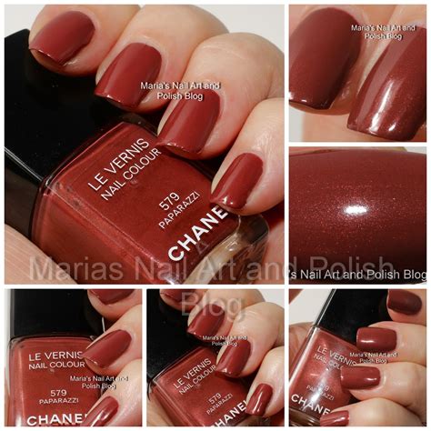 chanel paparazzi nail polish|chanel nail coat.